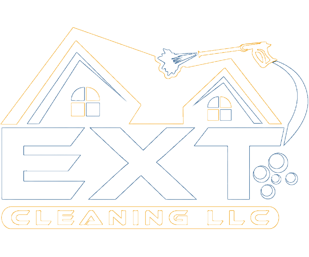 EXT Cleaner Logo