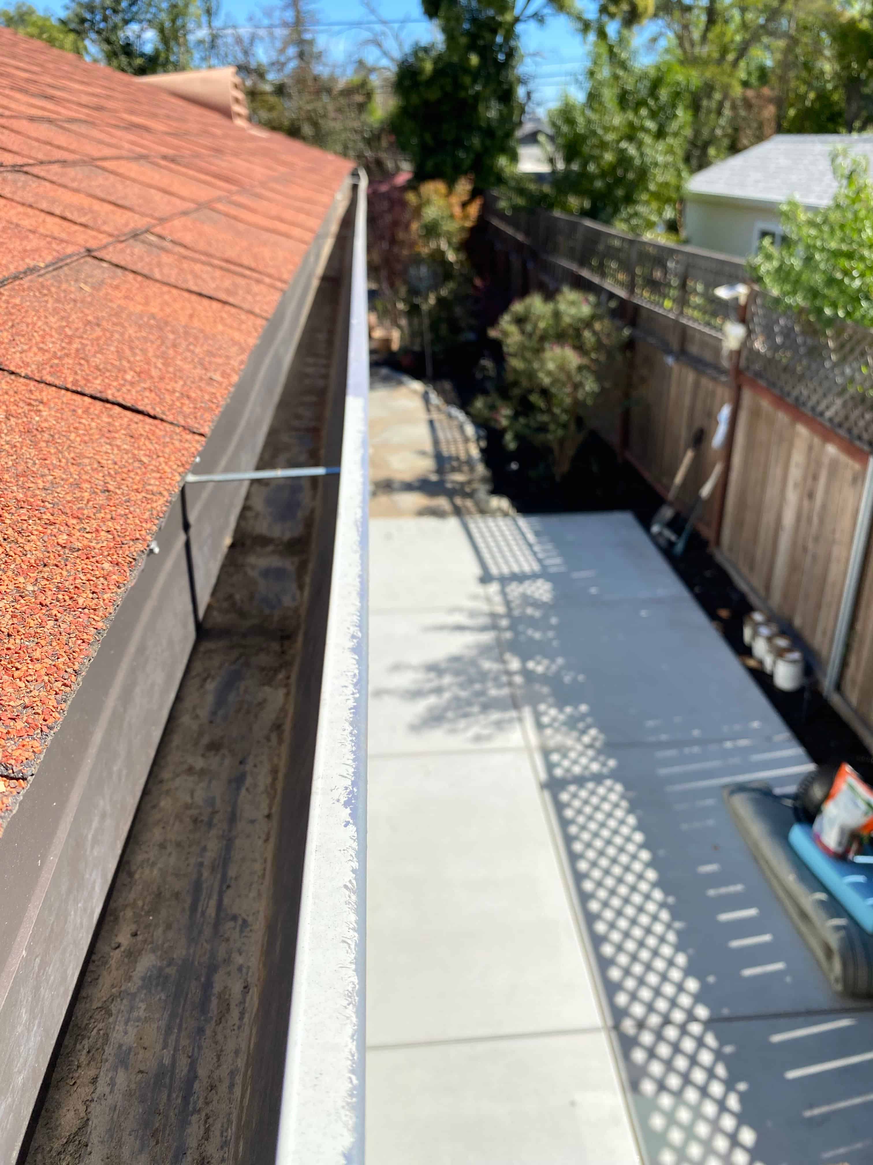 Gutter Cleaning  image