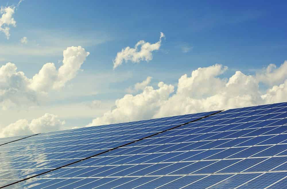 Solar Cleaning image