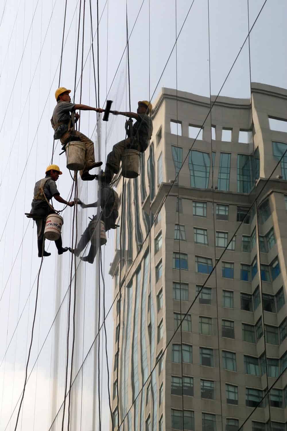 Window Cleaning image