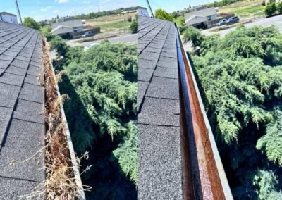 Gutter Cleaning Sacramento